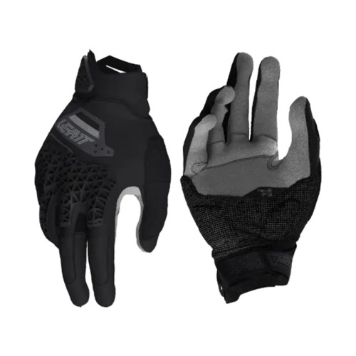Leatt Перчатки ADV Rally 5.5 2026 Stealth в Новосибирске