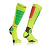 Acerbis Гольфы кроссовые детские MX Impact Kid Orange/Yellow в Новосибирске