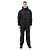 Dragonfly Мембранный костюм Active 2.0 Man Black 2024 в Новосибирске
