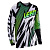 Leatt Джерси 3.5 Jr Storm Teal в Новосибирске