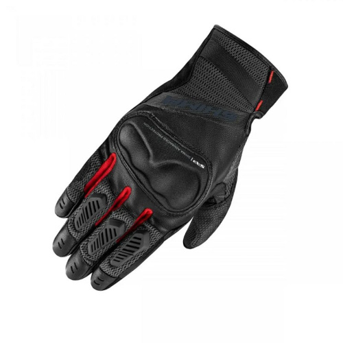 Shima Мотоперчатки Hero Men Red в Новосибирске