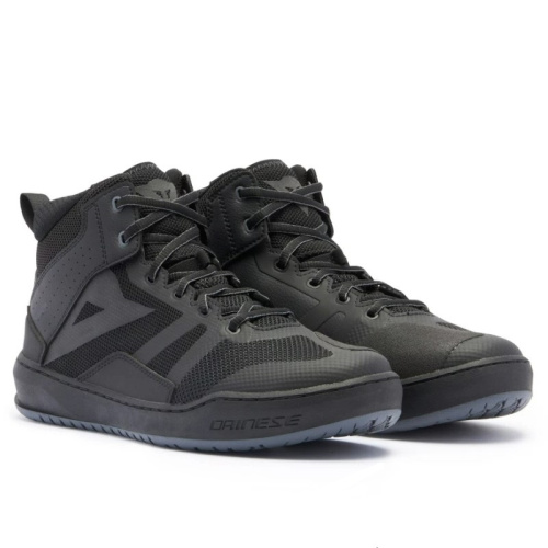 Dainese Ботинки Suburb Air black/black в Новосибирске