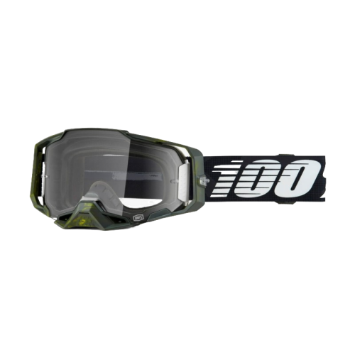 100% Очки Armega Soledad / Clear в Новосибирске