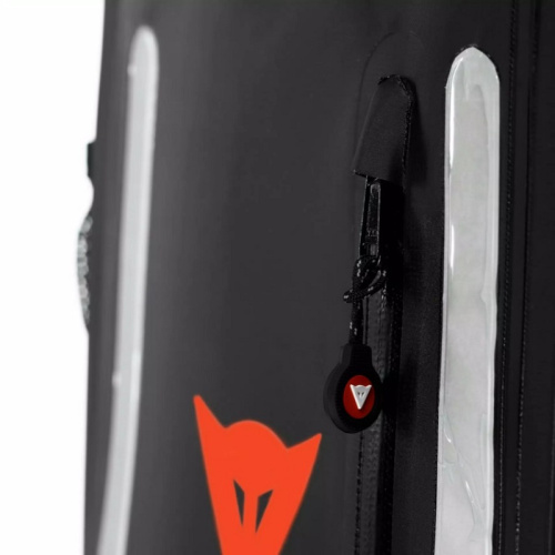 Dainese Рюкзак Explorer WP Backpack 15L black в Новосибирске