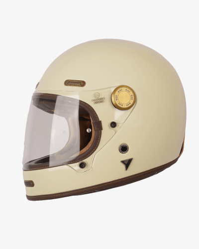 By City шлем Roadster III Cream в Новосибирске