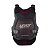 Leatt Защитный панцирь Chest Protector 3DF AirFit Evo Lite V26 Black в Новосибирске