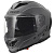 LS2 Мотошлем FF818 Storm III Solid Nardo Grey в Новосибирске