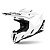 Airoh Шлем Twist 3 White Gloss в Новосибирске