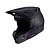 Leatt Шлем кроссовый Helmet Kit Moto 7.5 V25 Stealth в Новосибирске
