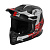 Acerbis Шлем детский Profile Junior Black/Red в Новосибирске