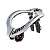 Leatt Защита шеи Детская 3.5 Junior White в Новосибирске