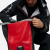 Finntrail Герморюкзак Expedition 40L 1719 Red в Новосибирске Finntrail Герморюкзак Expedition 40L 1719 Red в Новосибирске