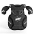 Leatt Защита панцирь+ шея подростковый Fusion Vest Junior 2.0 Black в Новосибирске