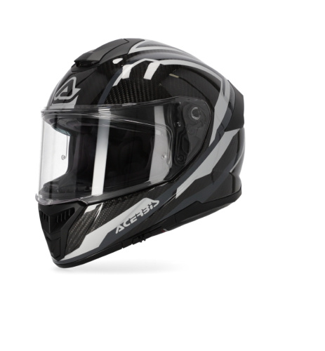 Acerbis Шлем Tarmak Black в Новосибирске