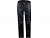 LS2 Мотобрюки Vento Man Pants черный в Новосибирске