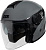 IXS Мотошлем IXS100 1.0 Серый матовый в Новосибирске
