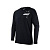 Leatt Джерси 4.5 Windblock Black 2025 в Новосибирске