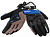 Spidi Перчатки Flash-R Evo Black/Blue в Новосибирске