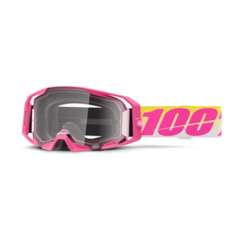 100% Очки Armatic Sellars / Clear в Новосибирске