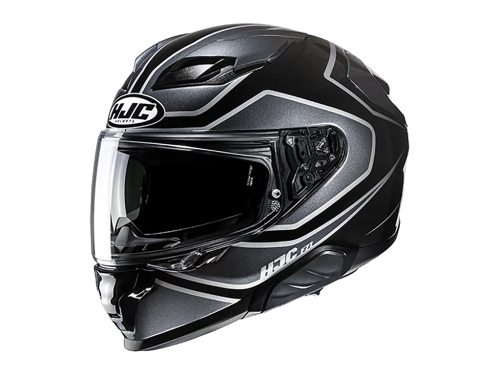 HJC Шлем F71 Idle MC5 в Новосибирске