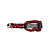 Leatt Маска Vizion 2.5s Small Red Clear 90 VLT V25 в Новосибирске