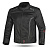Dimox Мотокуртка текстиль Rebel Mens Black/Grey в Новосибирске