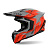 Airoh Шлем Twist 3 Dizzy Orange Fluo Matt в Новосибирске