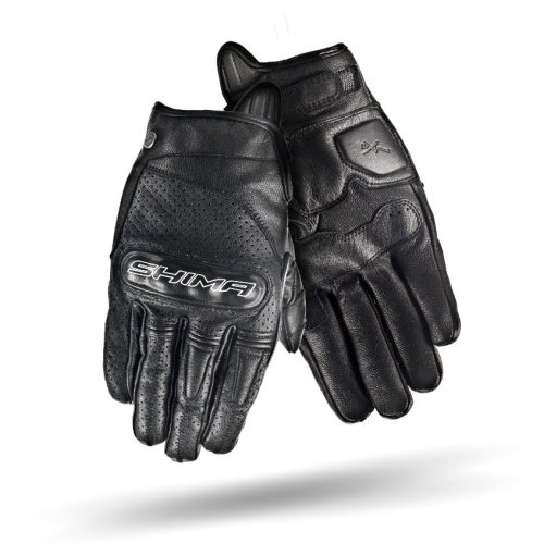 Shima Перчатки Caliber Lady Black в Новосибирске