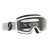 Scott Очки кроссовые Primal Enduro white clear в Новосибирске