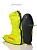Starks Дождевые бахилы с цельной подошвой Rain Boots Салатовый в Новосибирске