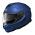 Shoei Шлем GT-Air 3 Candy синий матовый металлик в Новосибирске