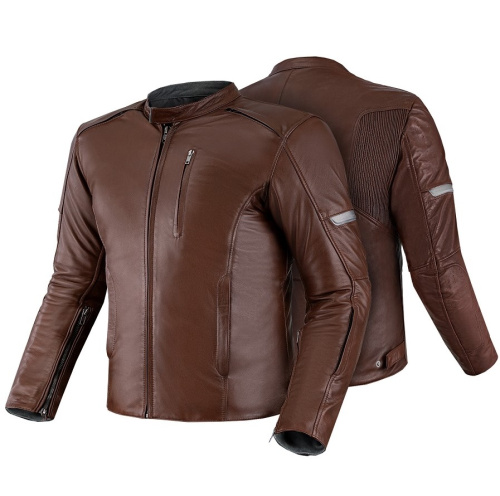 Shima куртка Hunter+ 2.0 Brown в Новосибирске