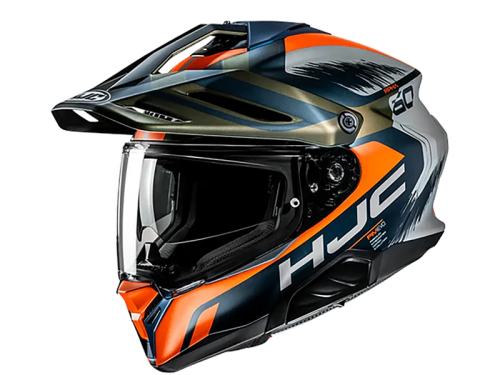 HJC Шлем RPHA60 Quid MC47SF в Новосибирске
