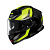 Shoei Шлем Neotec 3 Grasp Желто-черный в Новосибирске