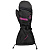 Scott Варежки снегоходные  женские Roop Black/Pink в Новосибирске
