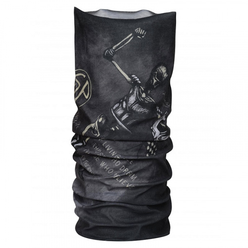 Acerbis Бафф Acrobat Dark Grey N в Новосибирске