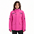 Dragonfly Дождевая куртка Evo Pro Woman V26 Pink в Новосибирске