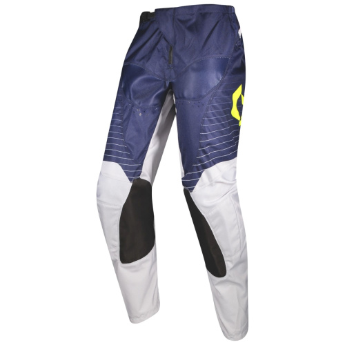 Scott Брюки 350 Dirt Evo blue/grey в Новосибирске