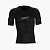 Leatt Защита плеч Shoulder Tee 3DF AirFit Lite Evo V26 Black в Новосибирске