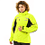 Dragonfly Дождевая куртка Evo Woman Yellow (мембрана) 2025 в Новосибирске