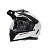 Acerbis Шлем детский Rider Junior White в Новосибирске