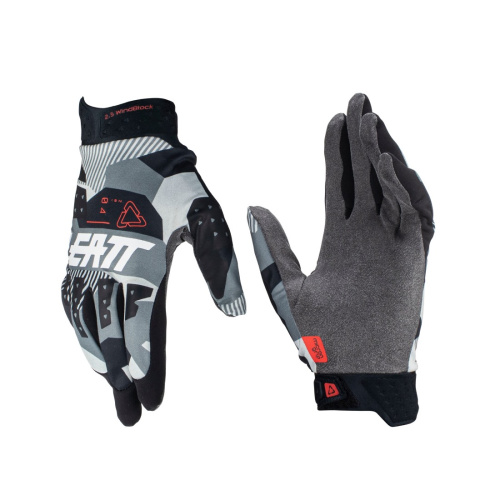 Leatt Перчатки 2.5 Windblock Forge в Новосибирске