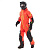 Dragonfly  Комбинезон Superlight 3L Man Red - Yellow 2024 в Новосибирске
