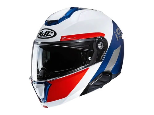 HJC Шлем i91 Bina MC21 в Новосибирске