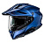 HJC Шлем RPHA60 Semi Flat Metallic Blue в Новосибирске