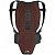 Scott Защита спины AirFlex Back Protector black в Новосибирске
