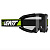 Leatt Маска Vizion 2.5 Black/Neon Yellow Clear 90% в Новосибирске