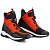 Shima Ботинки Takeshi Men Red в Новосибирске