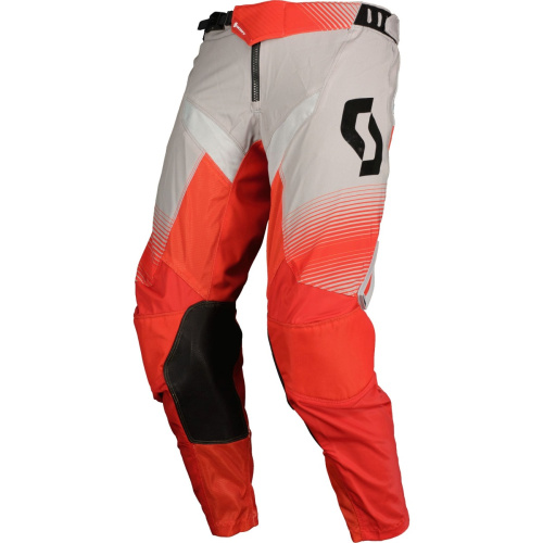 Scott Брюки 450 Podium Grey/Red в Новосибирске