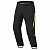 Shima Штаны дождевые Hydrodry 2.0 Black/Fluo в Новосибирске